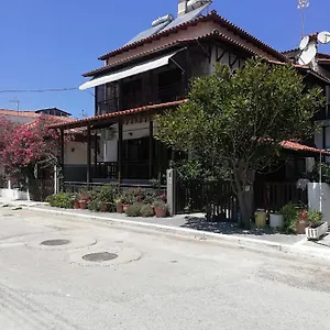  Apartament House Anna