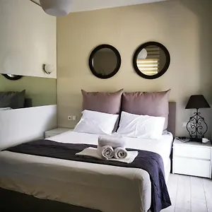  Apartament Frau Irenes Haus