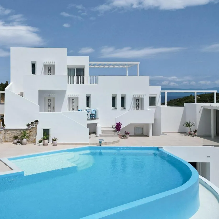 Cavo Del Sol Hotel Sarti 5*,  Grecia