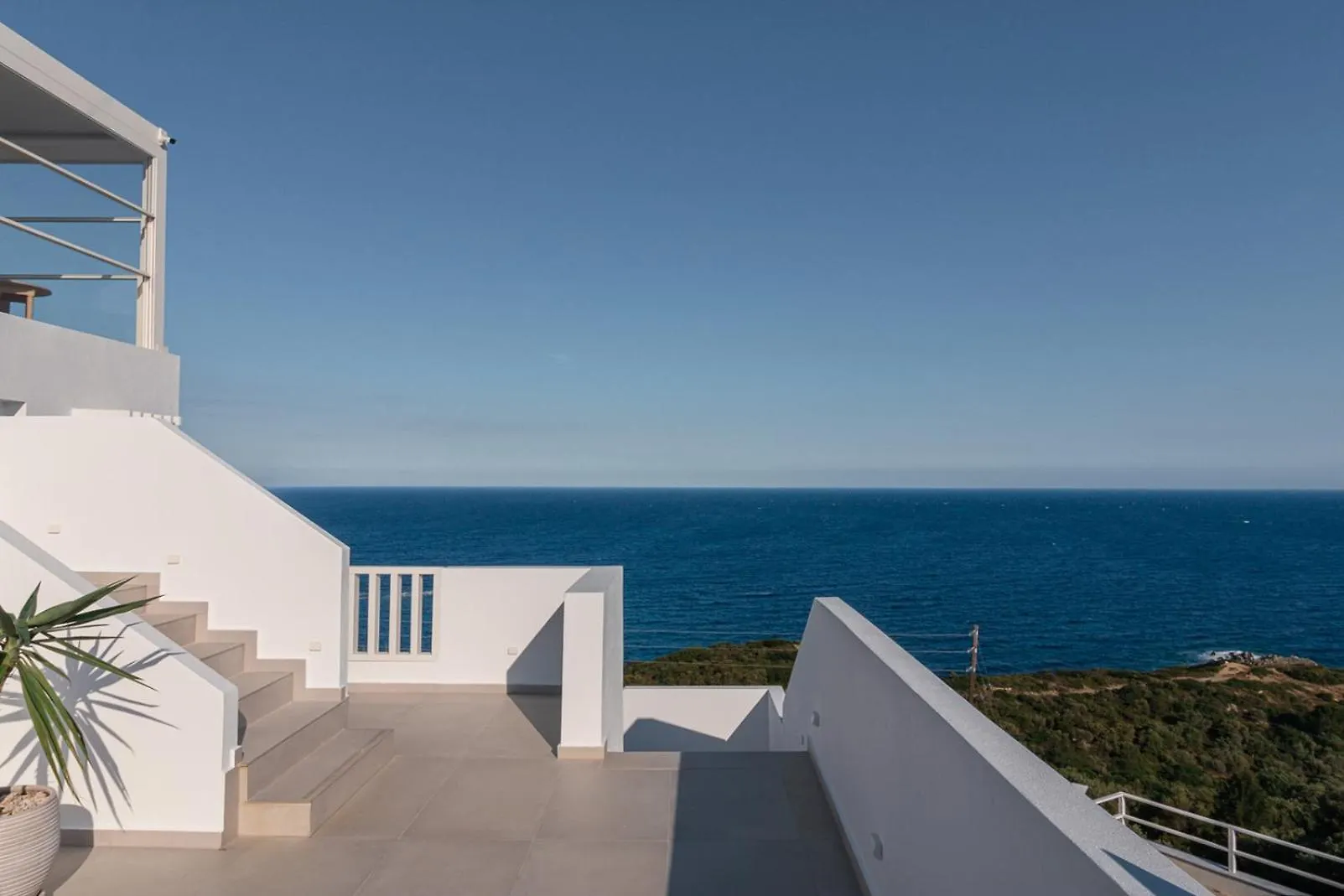 Complex Cavo Del Sol Hotel Sarti