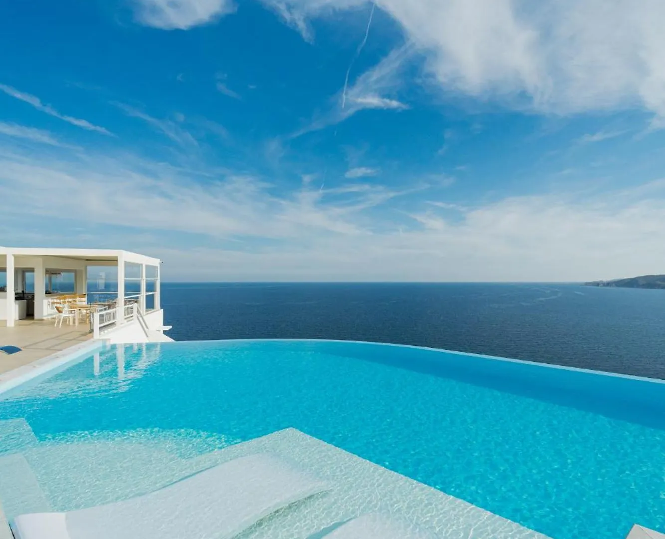 Complex Cavo Del Sol Hotel Sarti