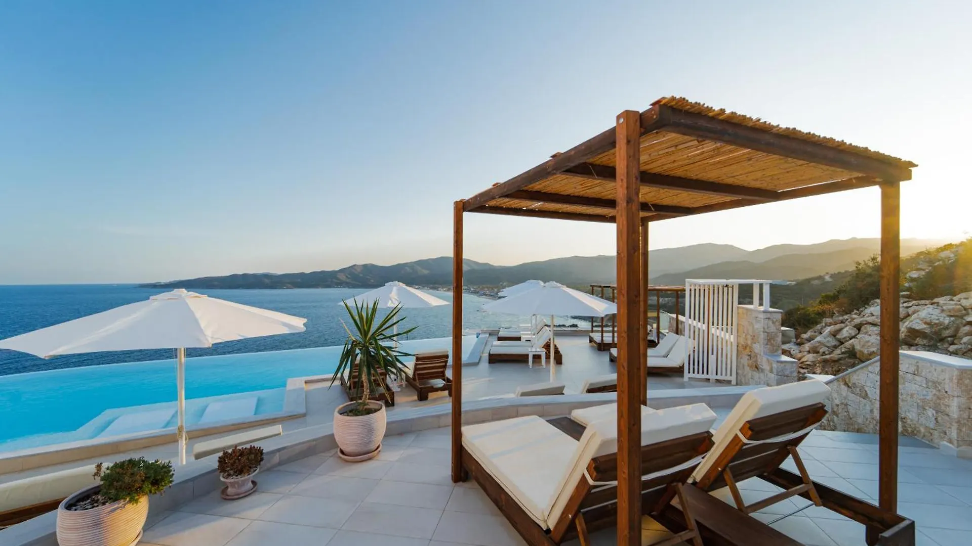 Cavo Del Sol Hotel Sarti Complex