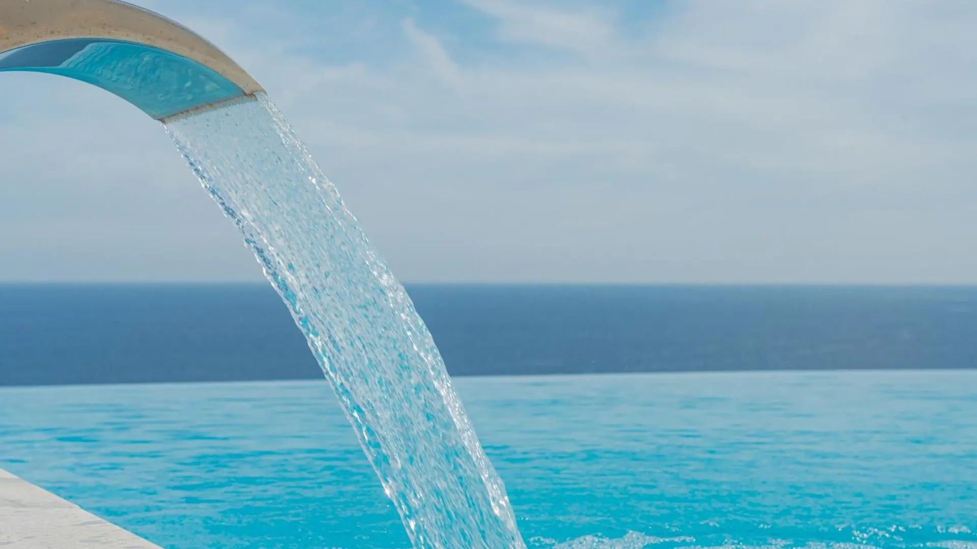 ***** Complex Cavo Del Sol Hotel Sarti Grecia