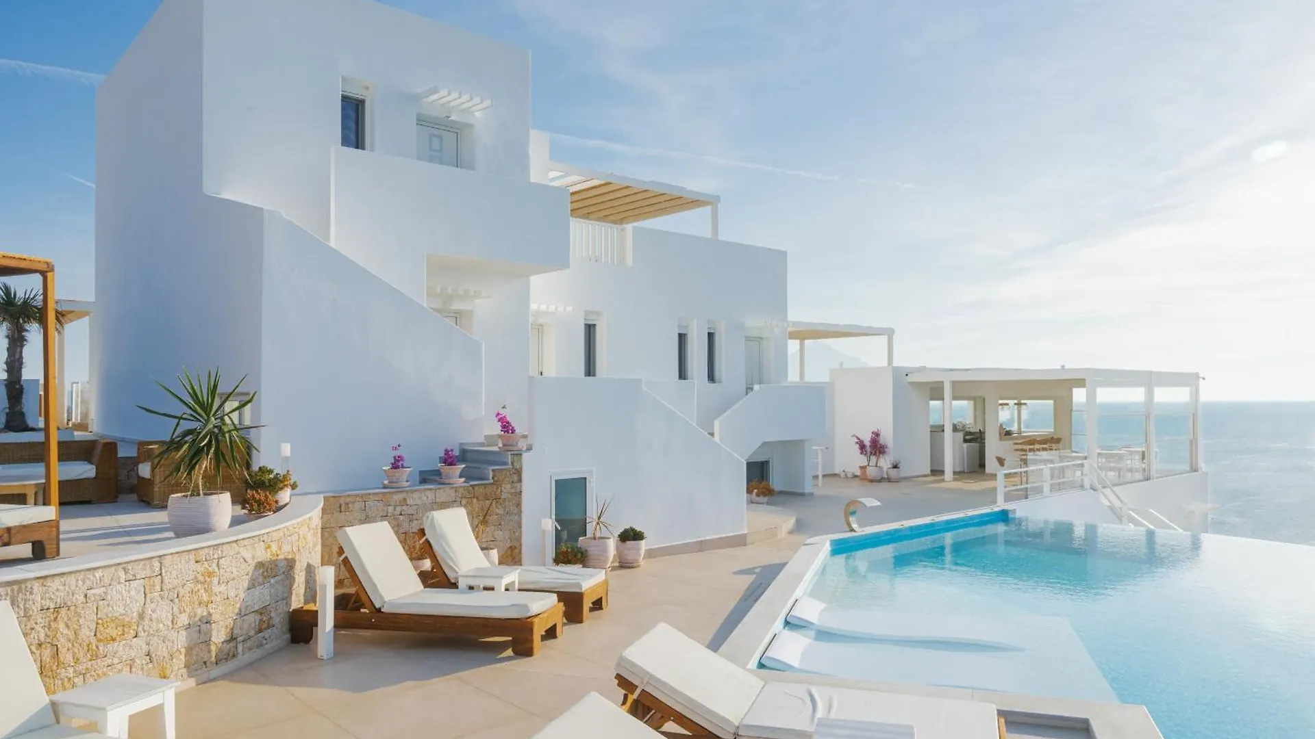 Cavo Del Sol Hotel Sarti