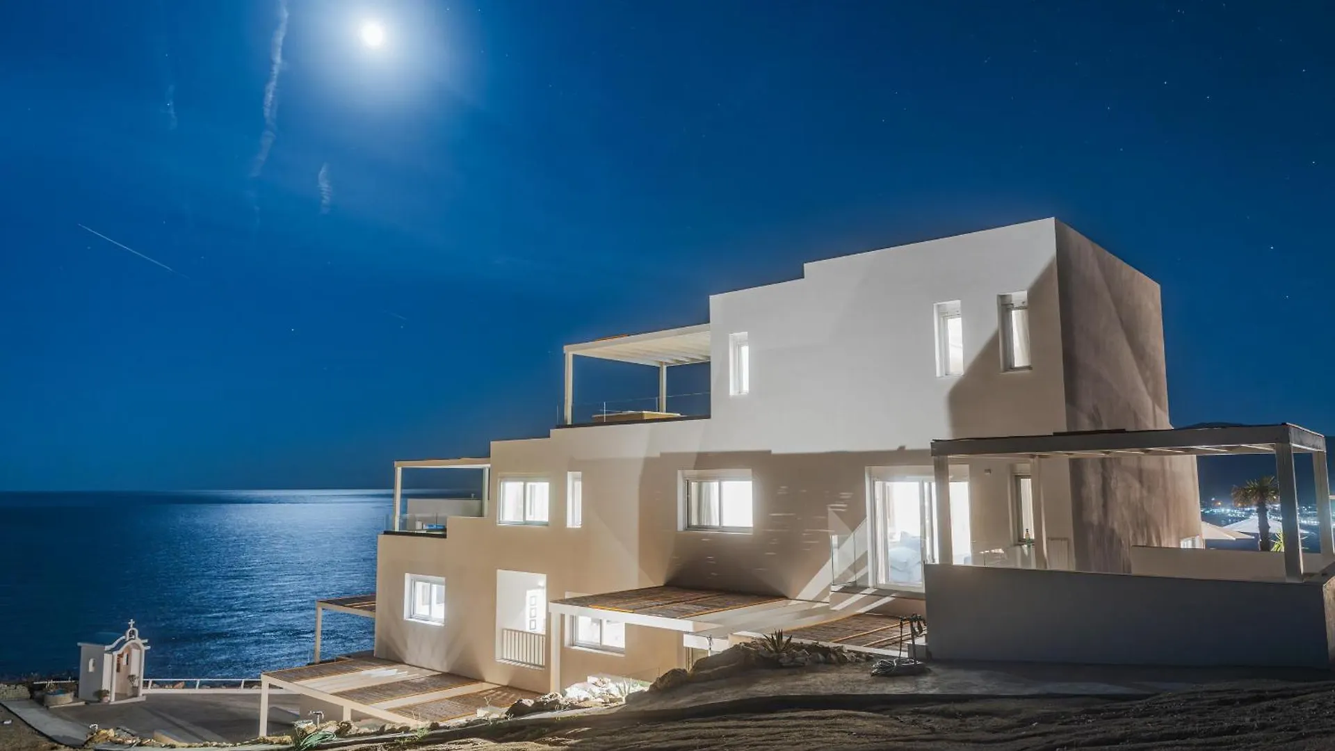 Cavo Del Sol Hotel Sarti 5*,