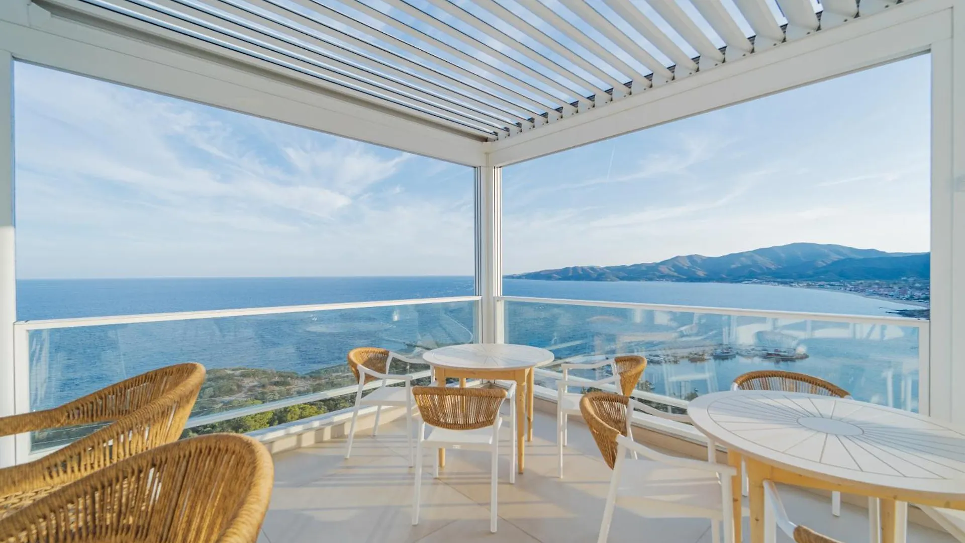 Complex Cavo Del Sol Hotel Sarti