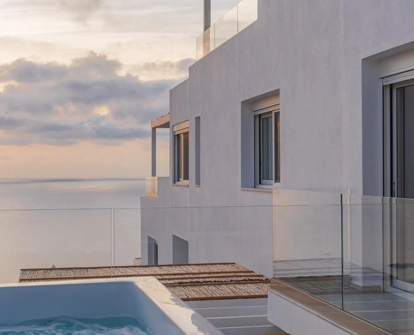 Cavo Del Sol Hotel Sarti