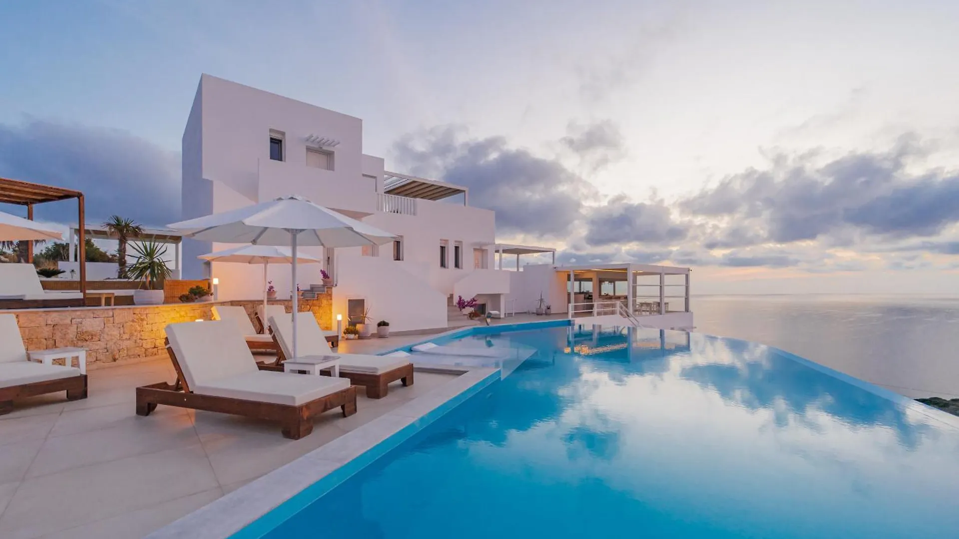 Cavo Del Sol Hotel Sarti 5*,  Grecia