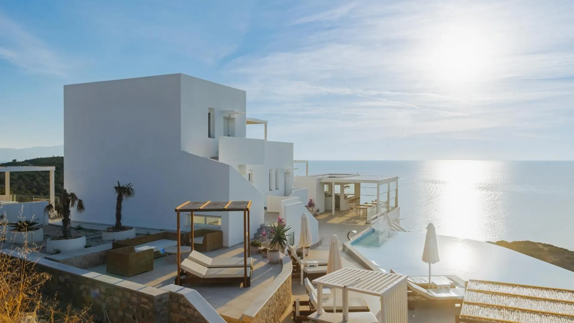 Cavo Del Sol Hotel Sarti Complex