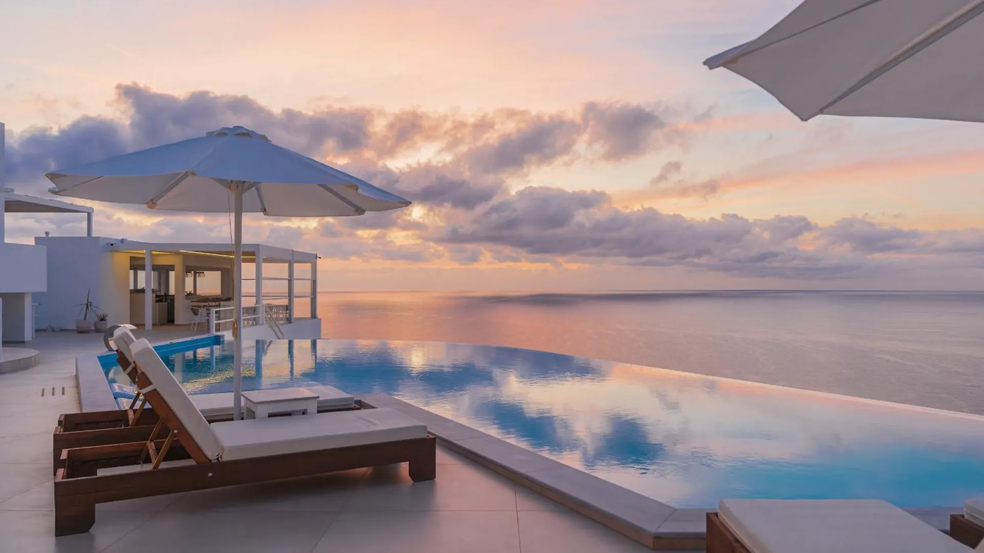 ***** Complex Cavo Del Sol Hotel Sarti Grecia