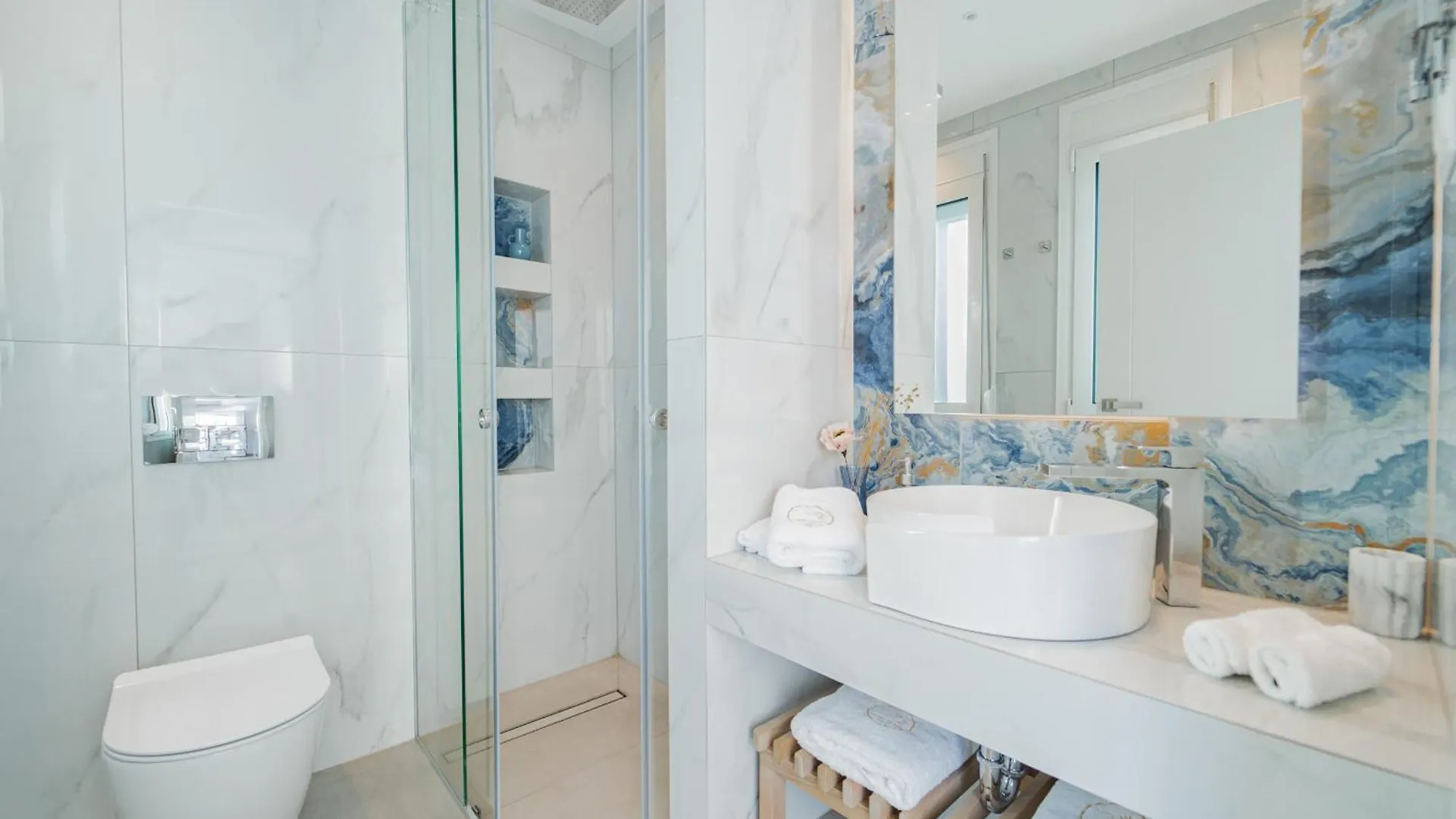 Cavo Del Sol Hotel Sarti Grecia