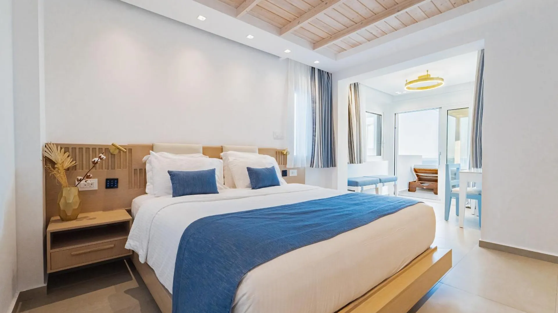 Cavo Del Sol Hotel Sarti