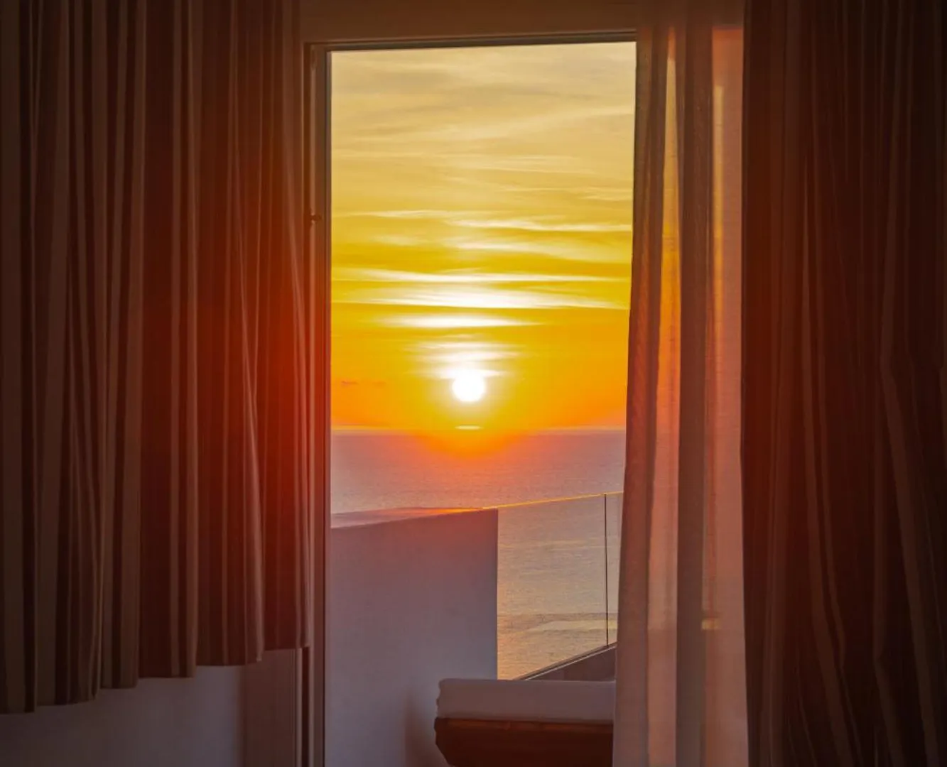 Cavo Del Sol Hotel Sarti