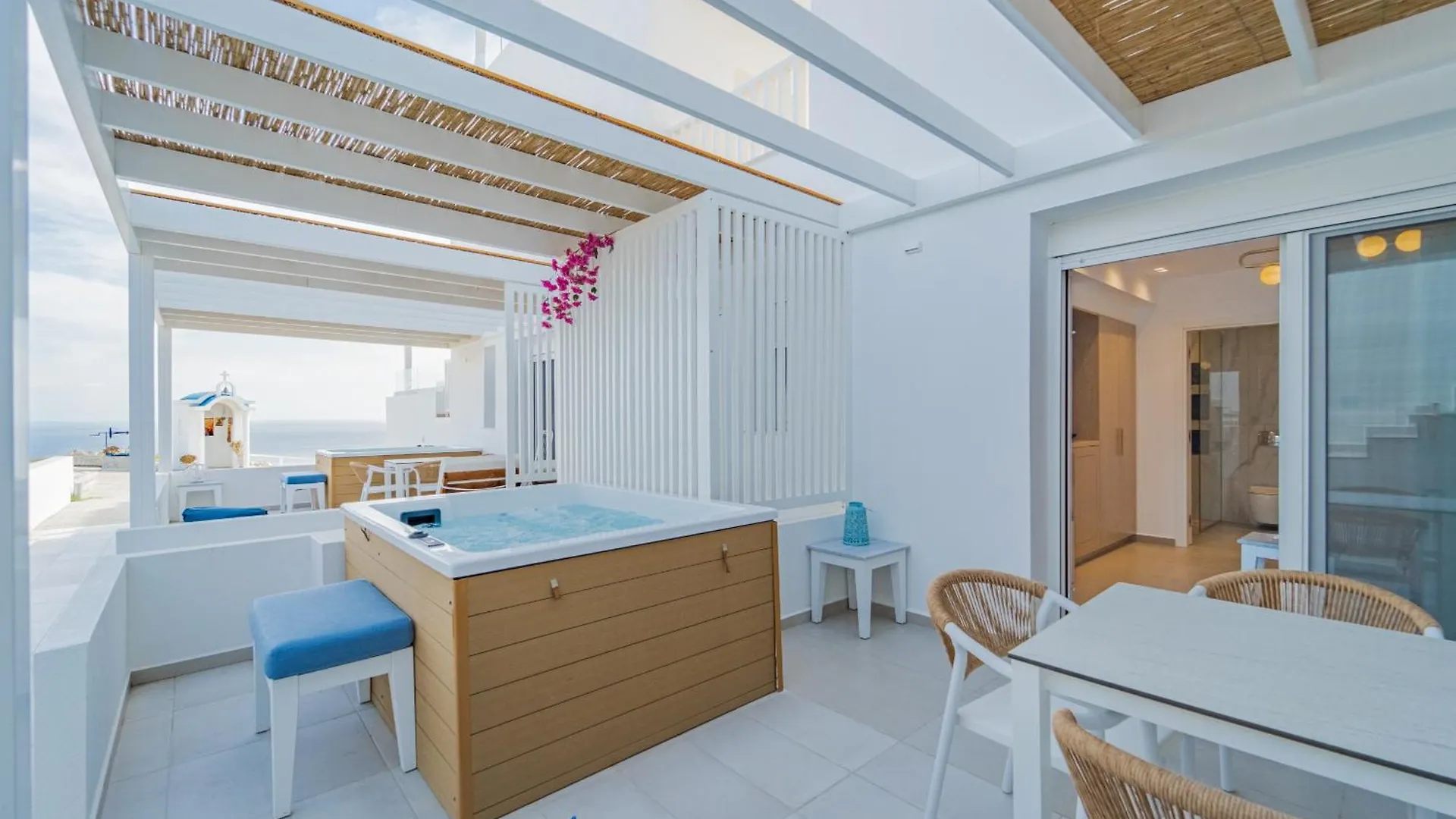 Cavo Del Sol Hotel Sarti Grecia