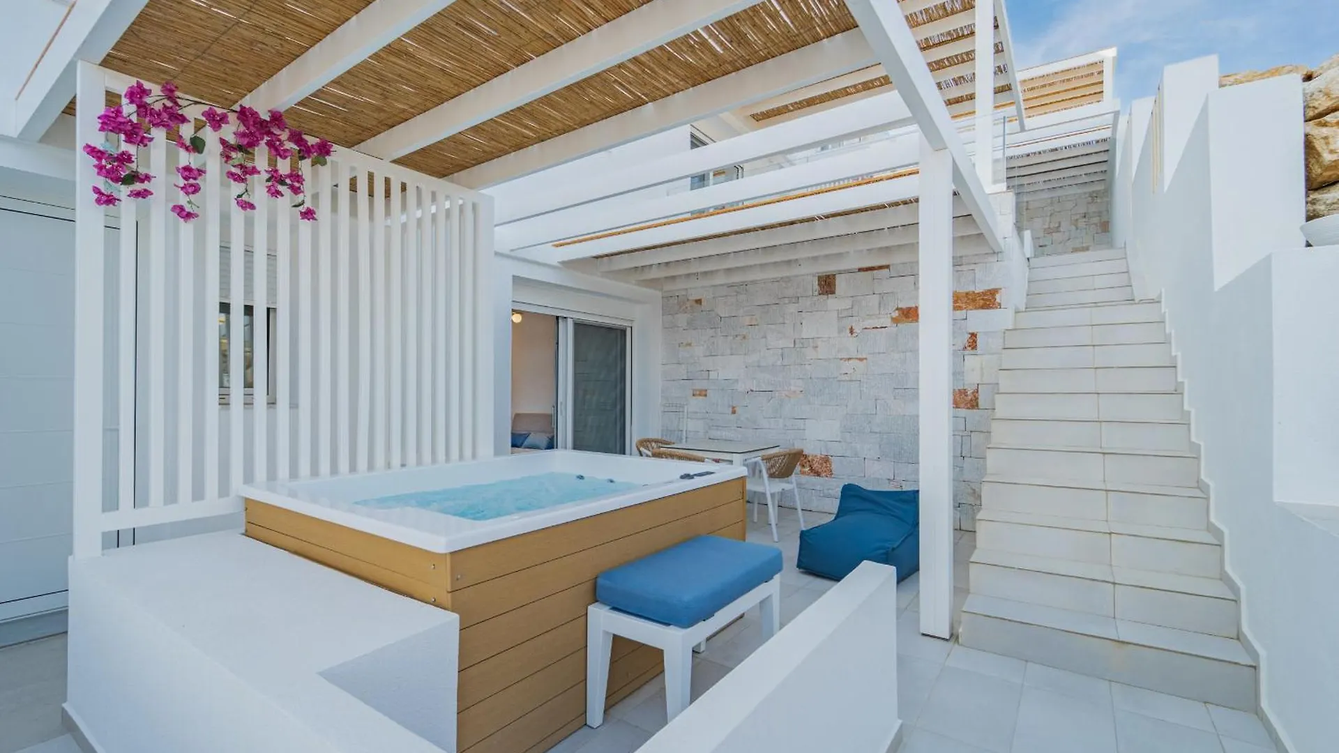 Cavo Del Sol Hotel Sarti 5*,  Grecia