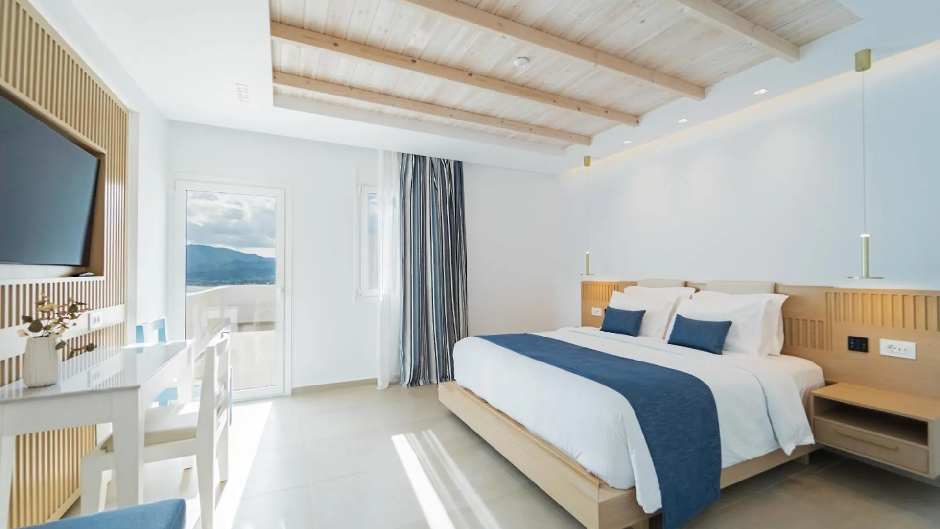 Complex Cavo Del Sol Hotel Sarti