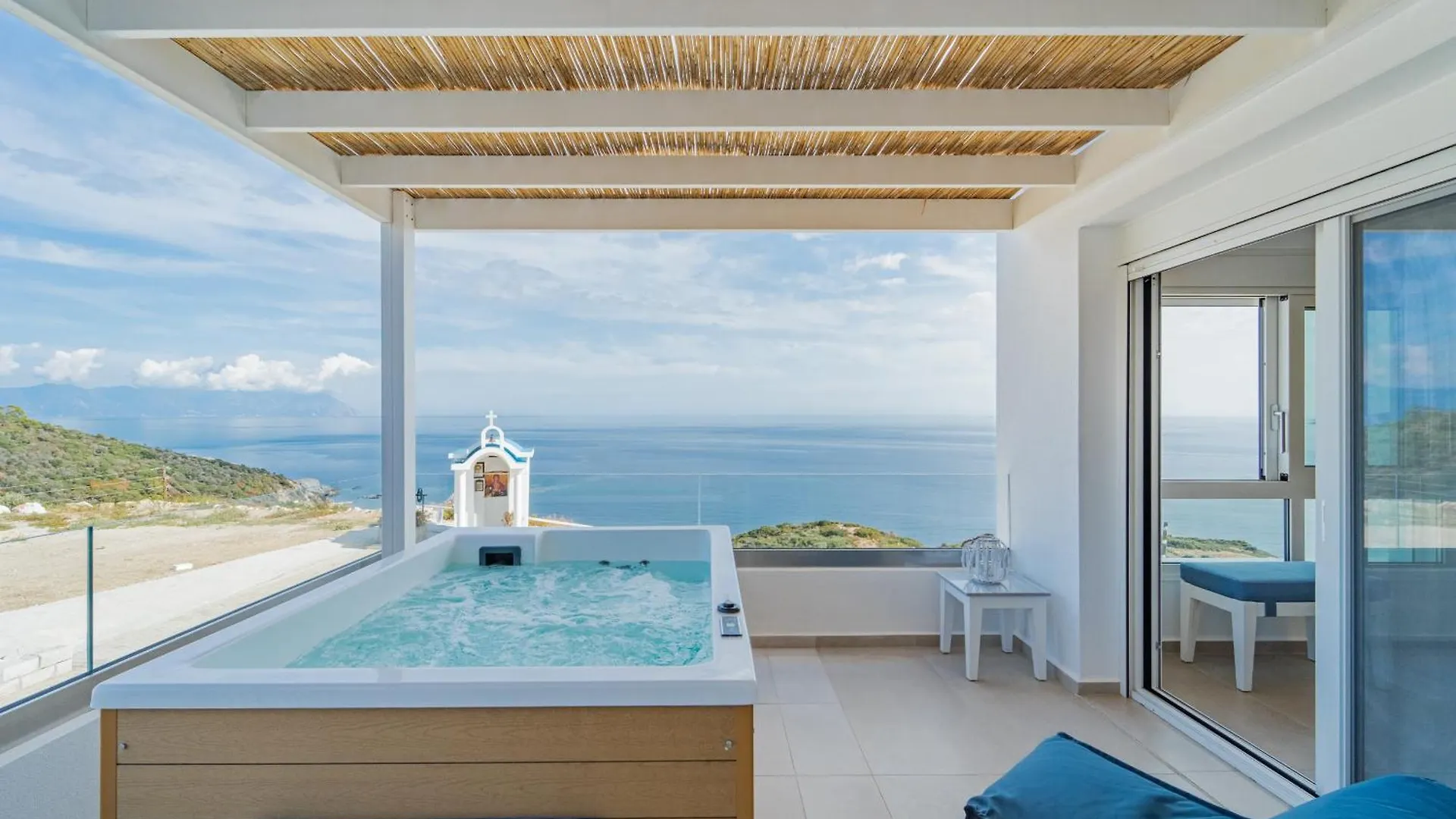 Cavo Del Sol Hotel Sarti 5*,  Grecia