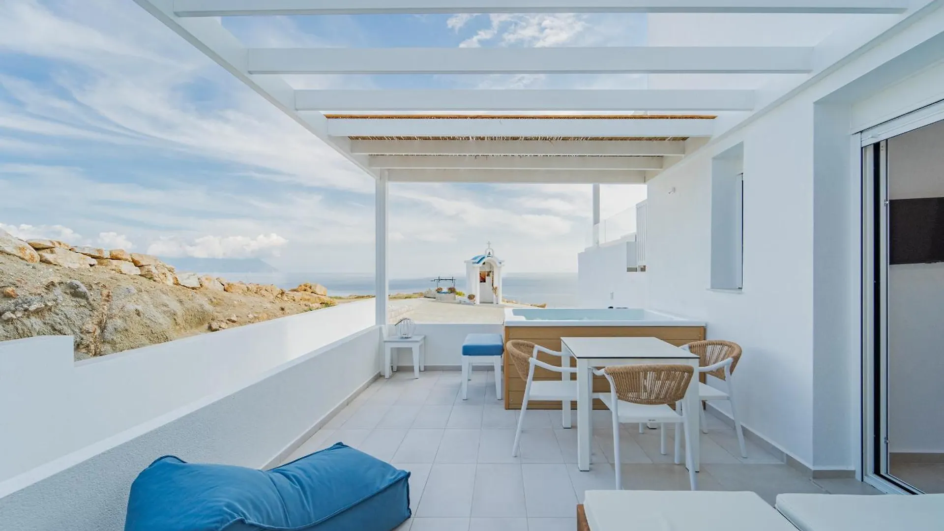 Cavo Del Sol Hotel Sarti Complex