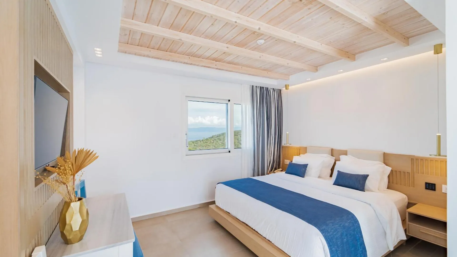 Cavo Del Sol Hotel Sarti Complex