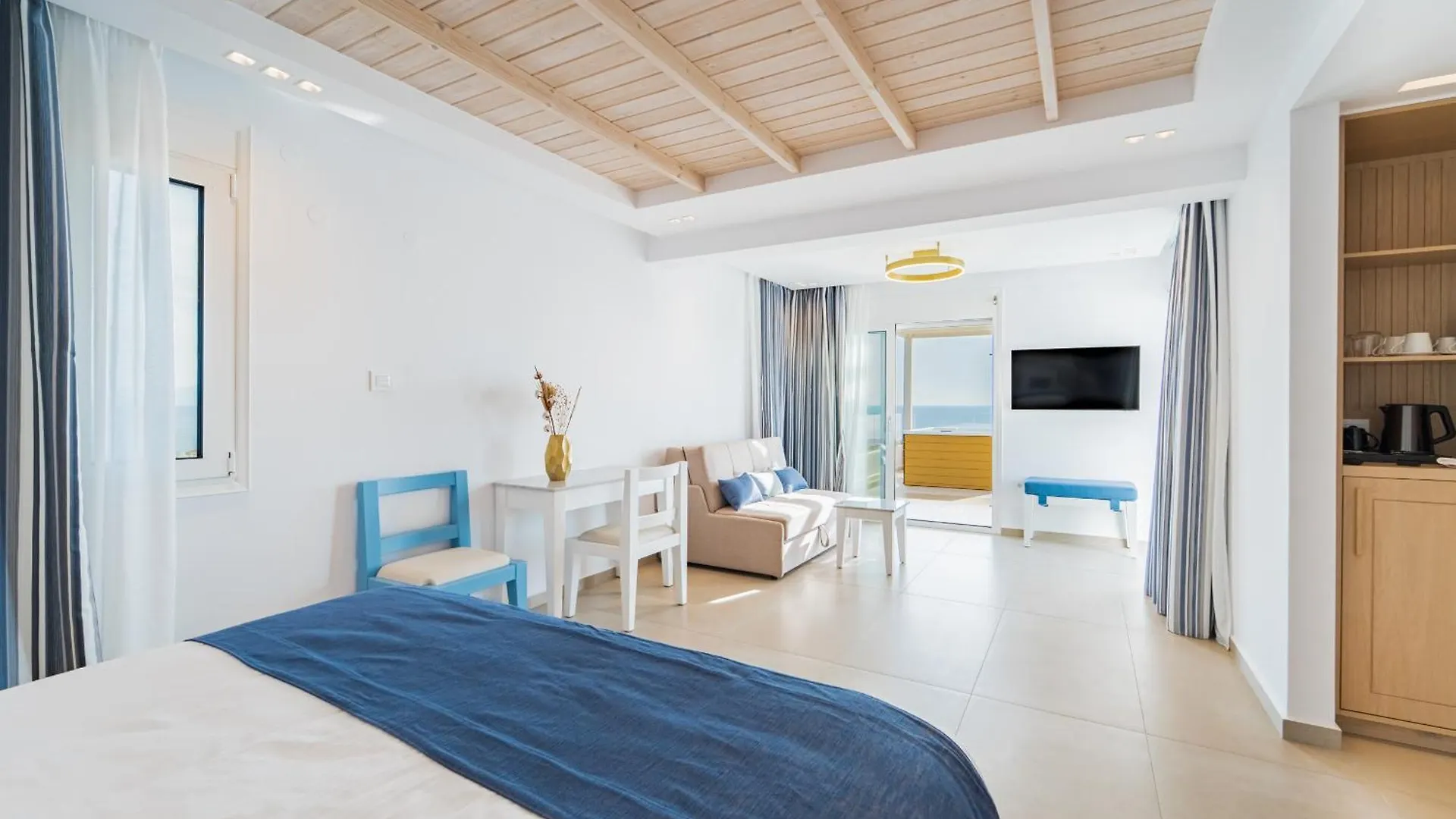 Cavo Del Sol Hotel Sarti