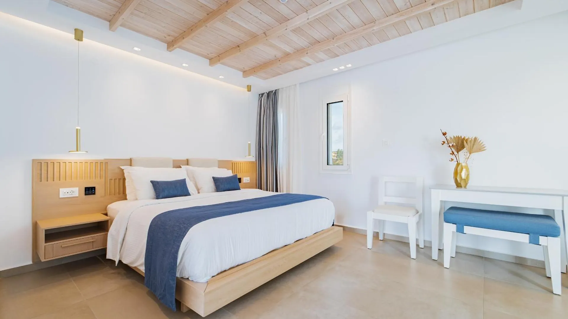Cavo Del Sol Hotel Sarti Grecia