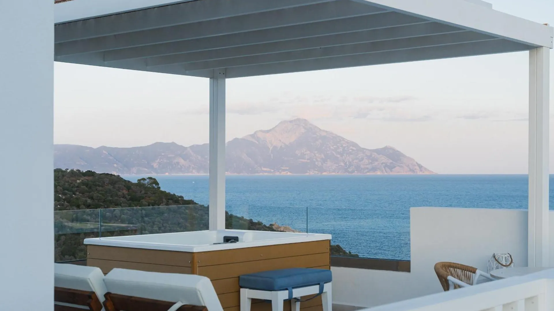 Complex Cavo Del Sol Hotel Sarti