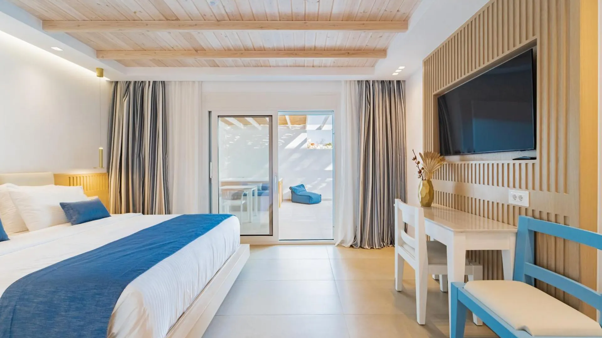 Complex Cavo Del Sol Hotel Sarti