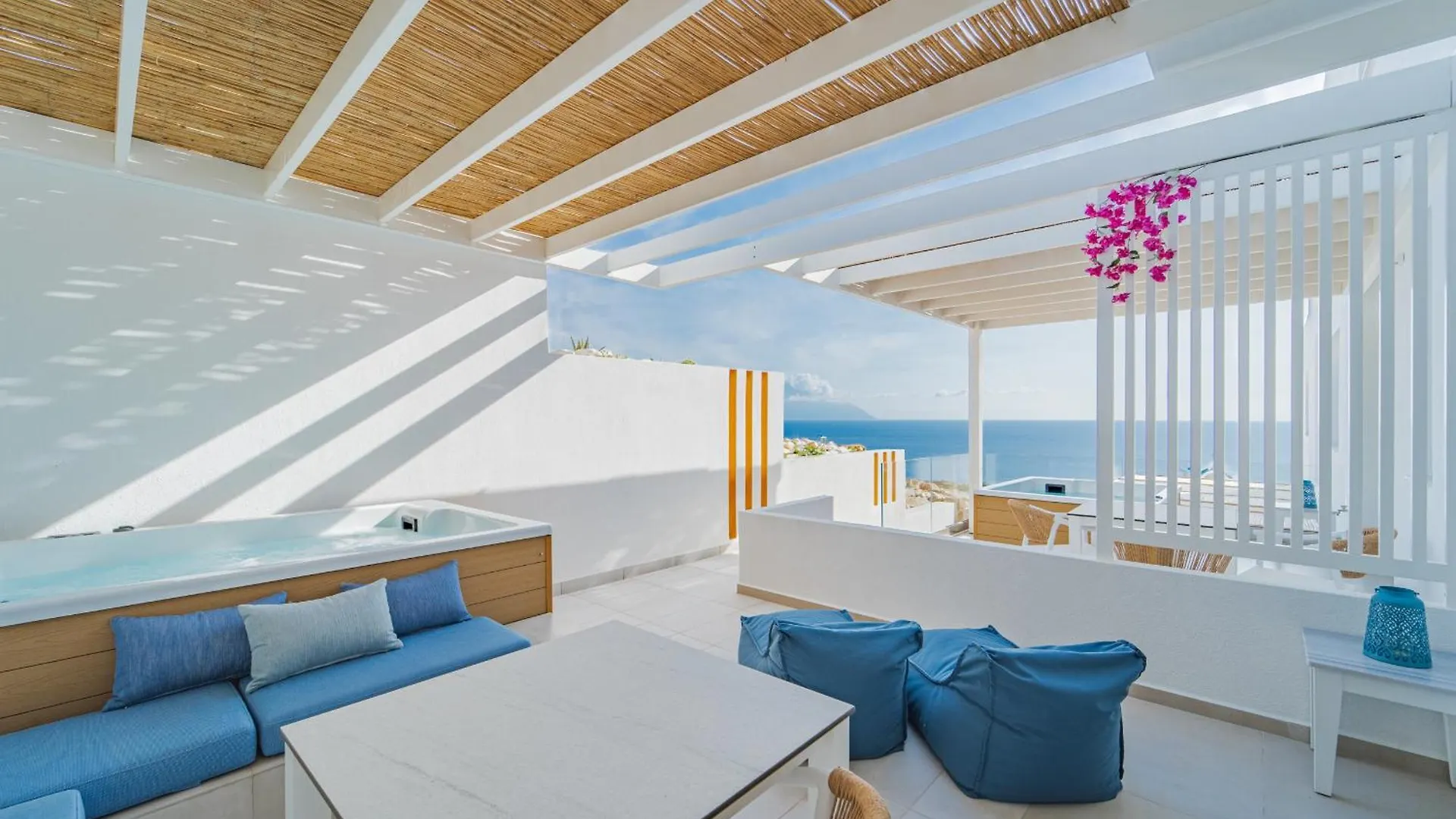Cavo Del Sol Hotel Sarti Grecia