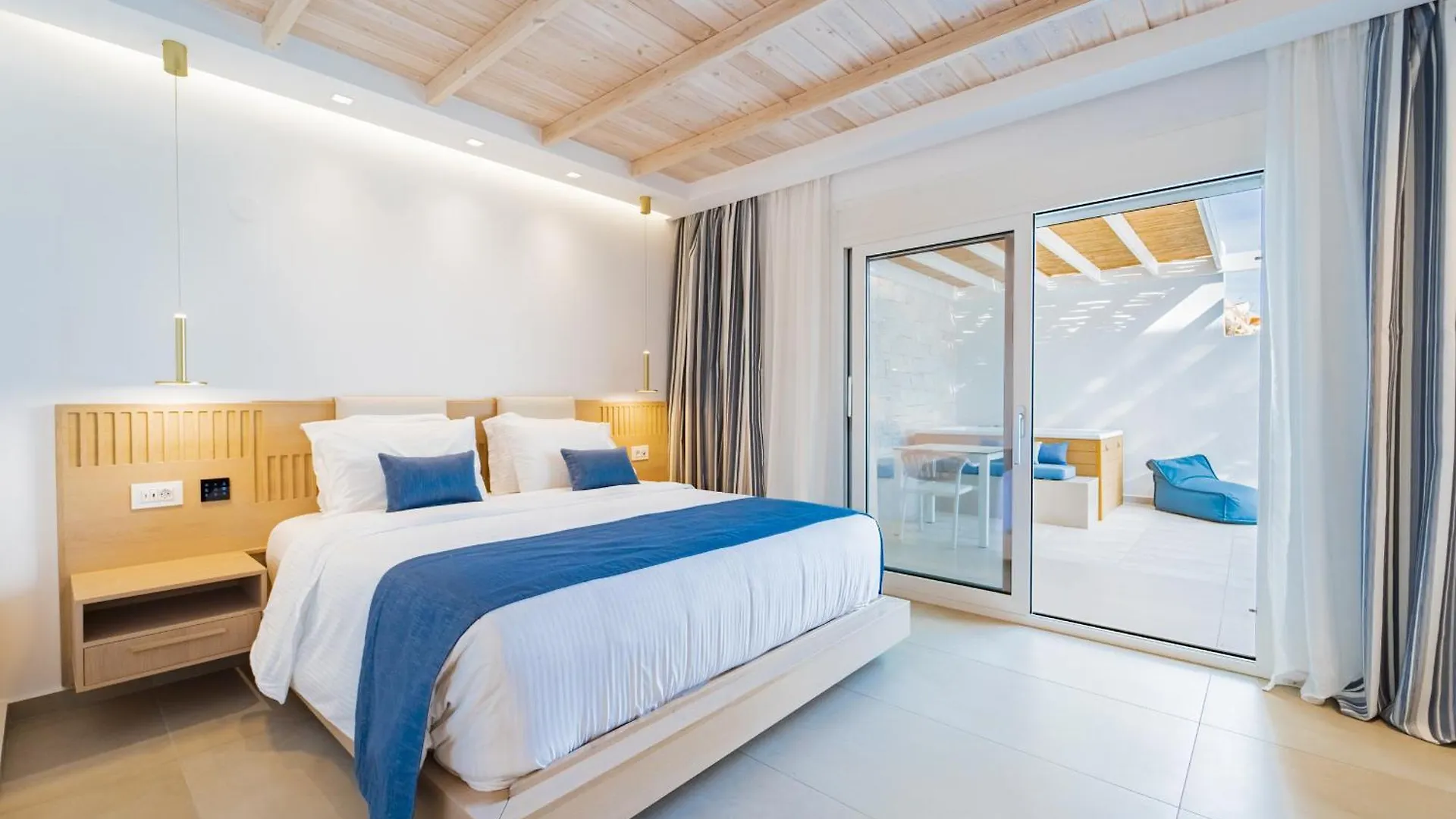 Cavo Del Sol Hotel Sarti 5*,