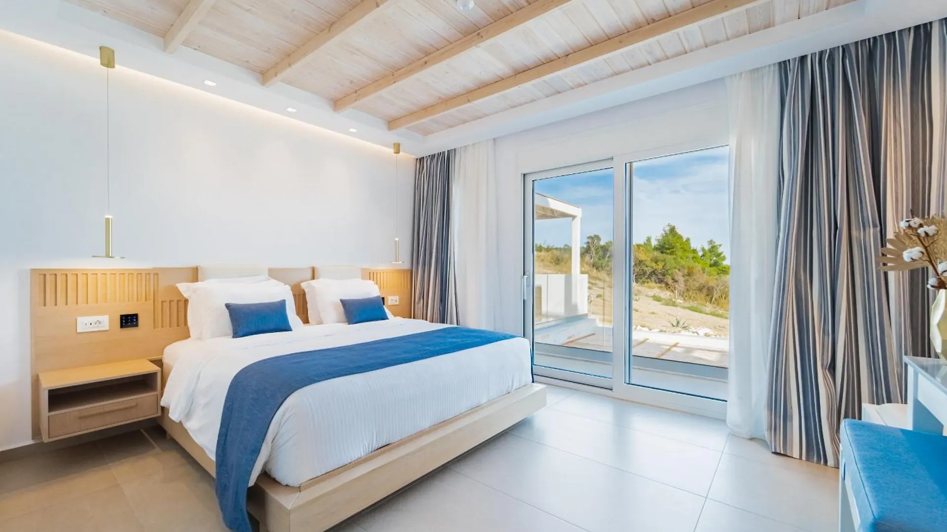 Cavo Del Sol Hotel Sarti