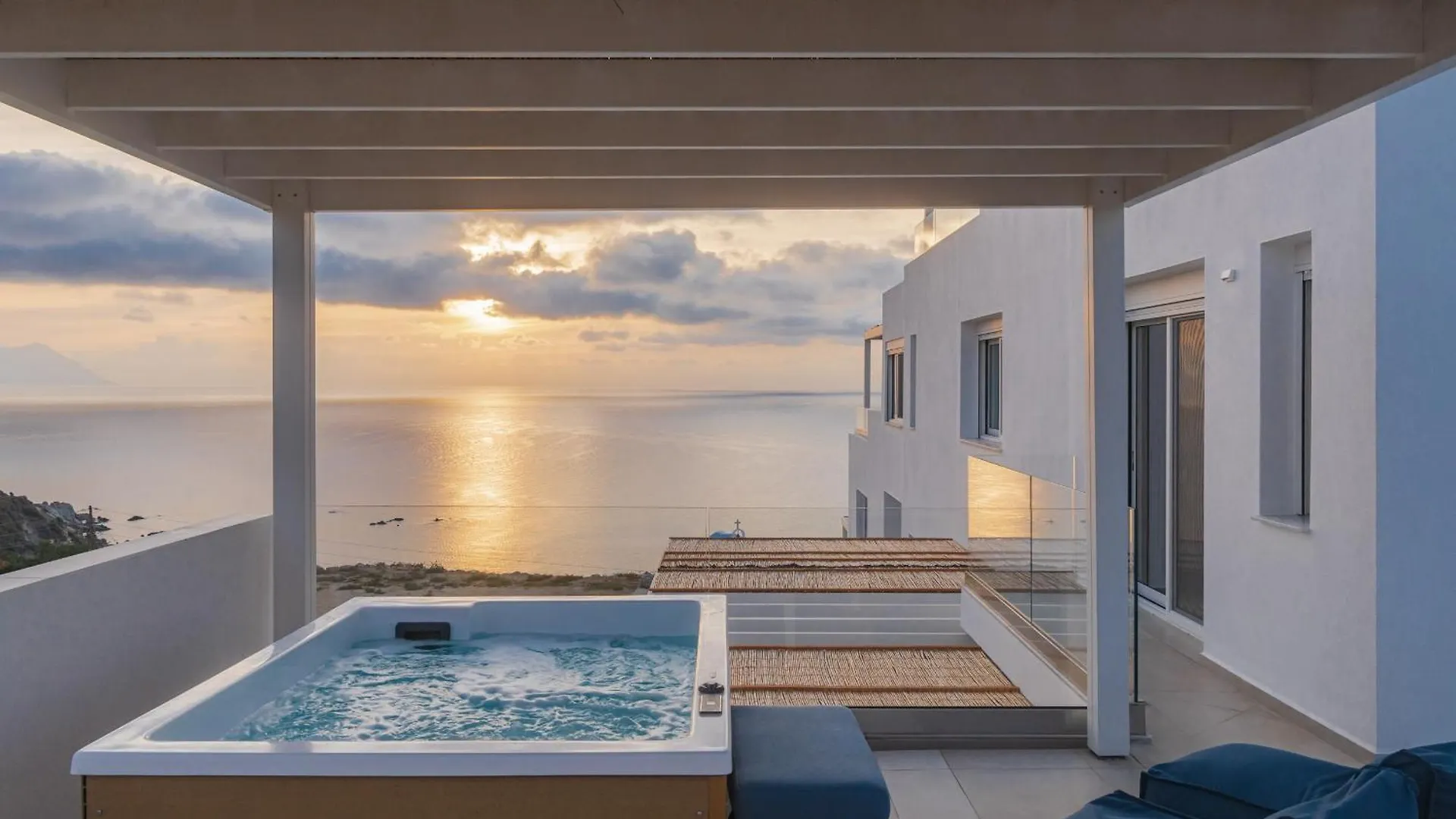 Cavo Del Sol Hotel Sarti Complex
