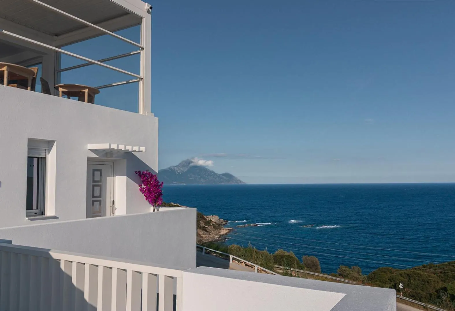 Cavo Del Sol Hotel Sarti 5*,