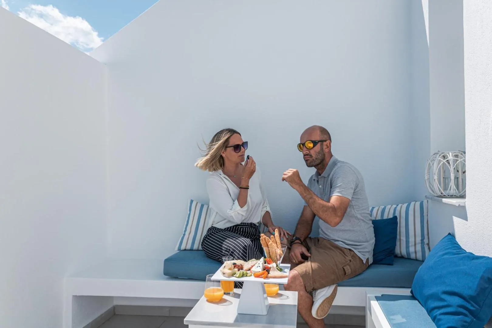 Cavo Del Sol Hotel Sarti Complex