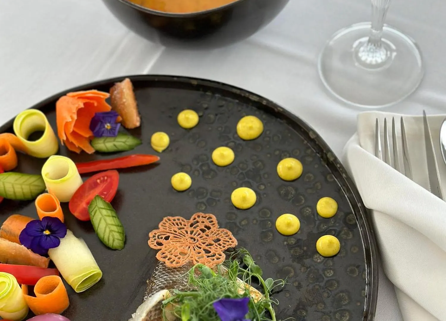 ***** Complex Cavo Del Sol Hotel Sarti Grecia