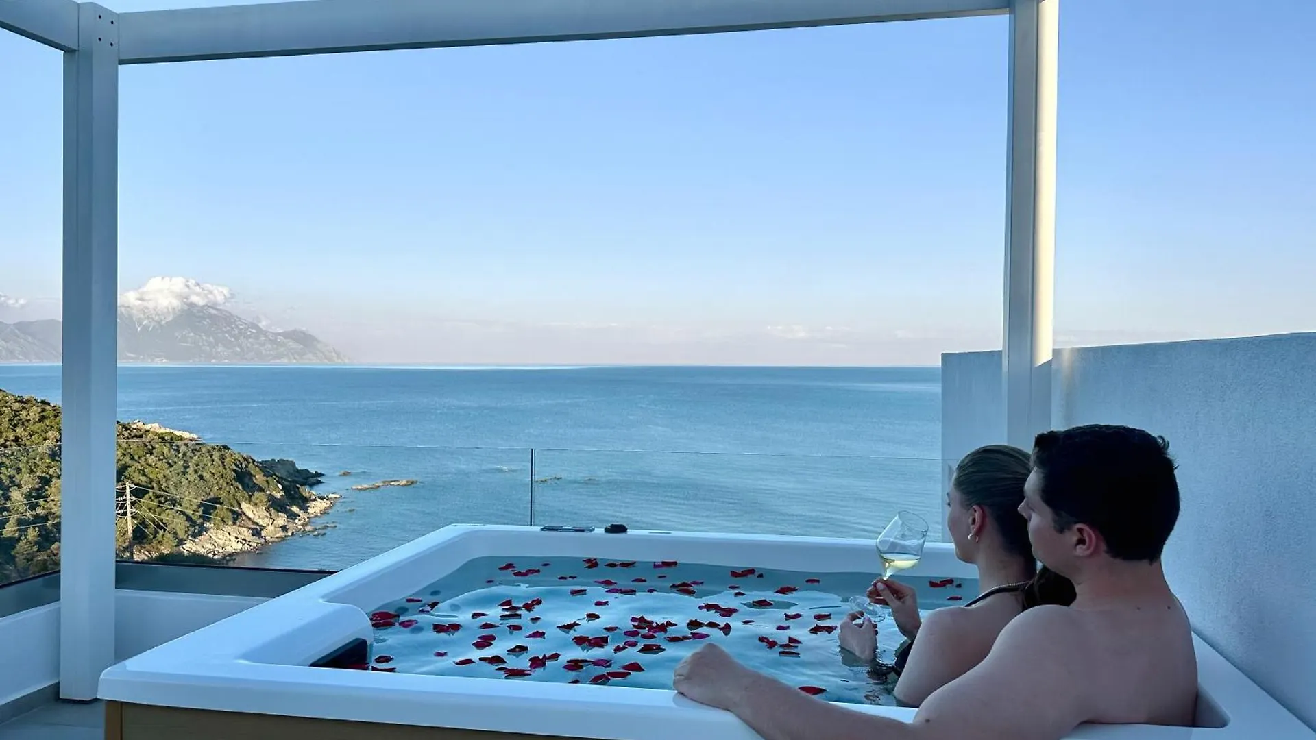 Cavo Del Sol Hotel Sarti 5*,