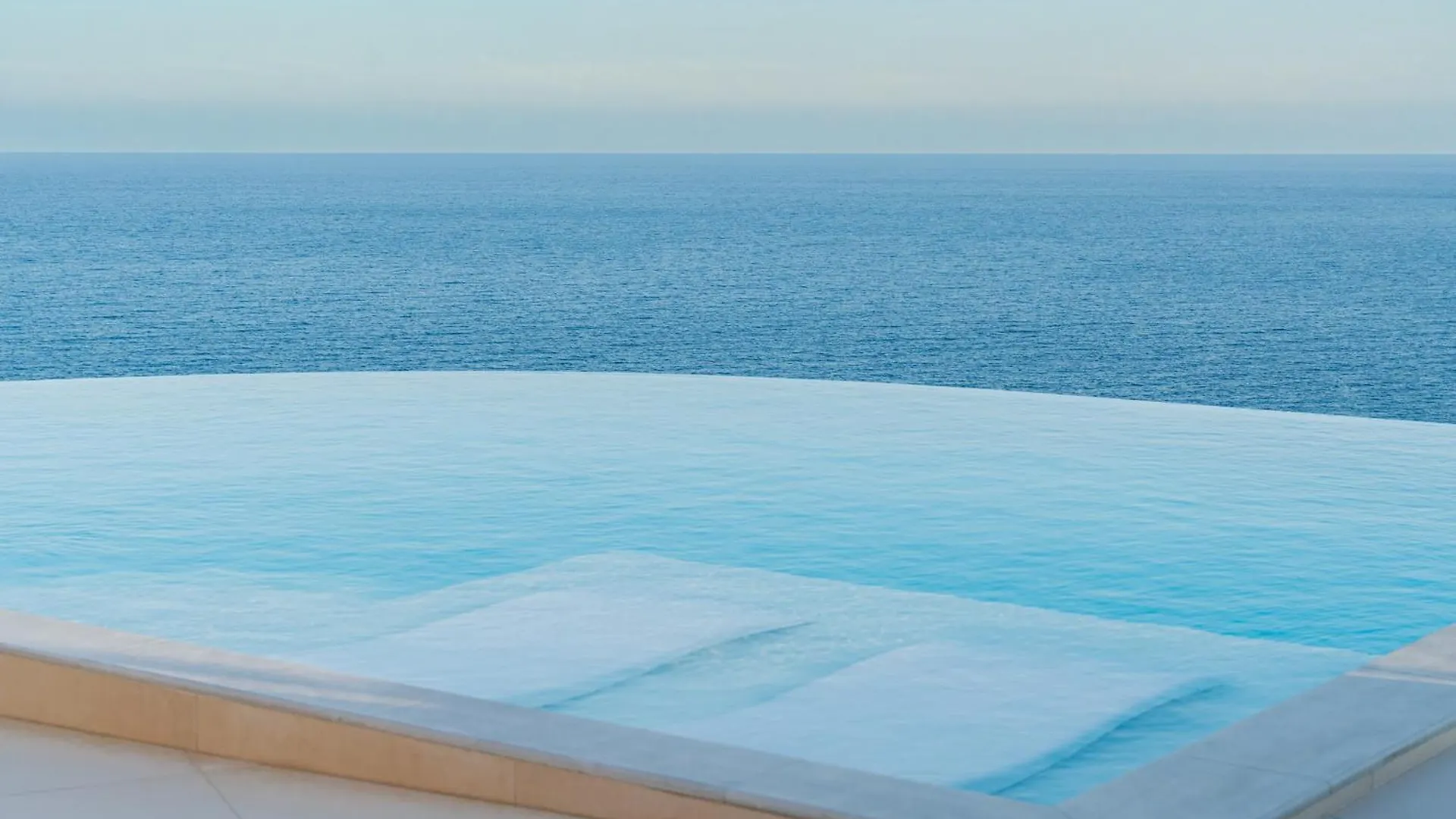 Hotel Cavo Del Sol Sarti Grecja